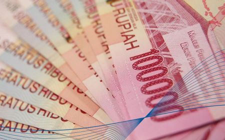 Rupiah Selasa Pagi Bergerak Menguat di Level Rp13.658 per Dolar AS