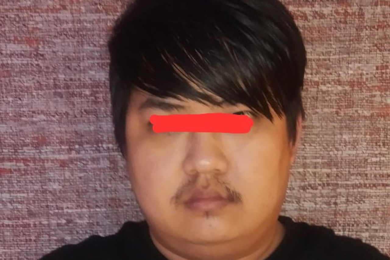 Metro Police Arrests Telemarketing for Gambling Site 'Fastspin77'