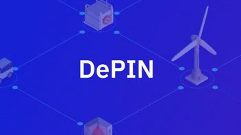DePIN في التشفير: الفهم وطريقة العمل والأمثلة ووظائفها