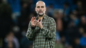 Man City Tersingkir, Pep Guardiola: Semua Ingin Saya Dipecat