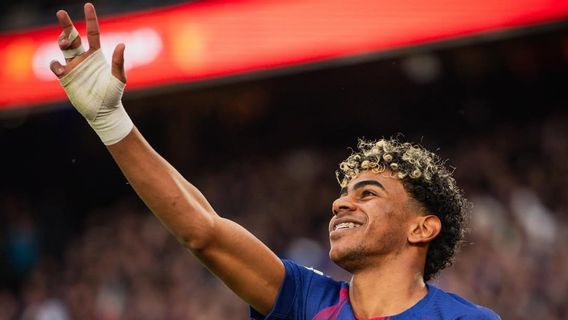 バルセロナはコパ・デル・レイでアトレティコ・マドリードを破るにはヤマル以上のものが必要