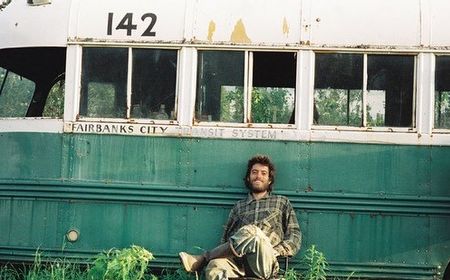 Bab Akhir Manifesto Into the Wild: Perjalanan Menuju Kesejatian Ala Chris McCandless