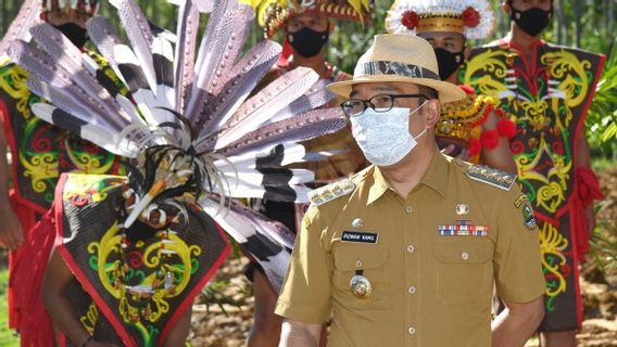 Berita Bali Terkini: Putra Ridwan Kamil Hilang Terseret Arus di Sungai Aaree Swiss, Begini Kronologinya 