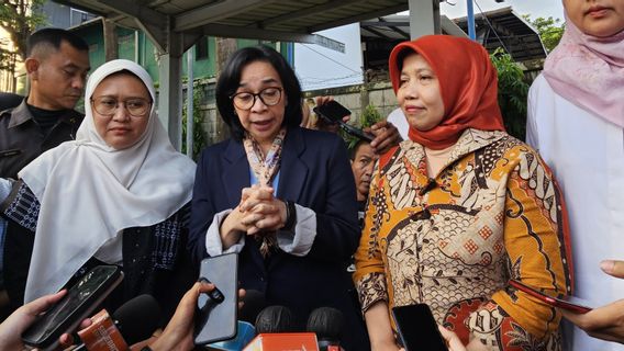 Visité au ministère de l’Éducation et de Ristek, High School Binus Serpong Lolos de Sanksi