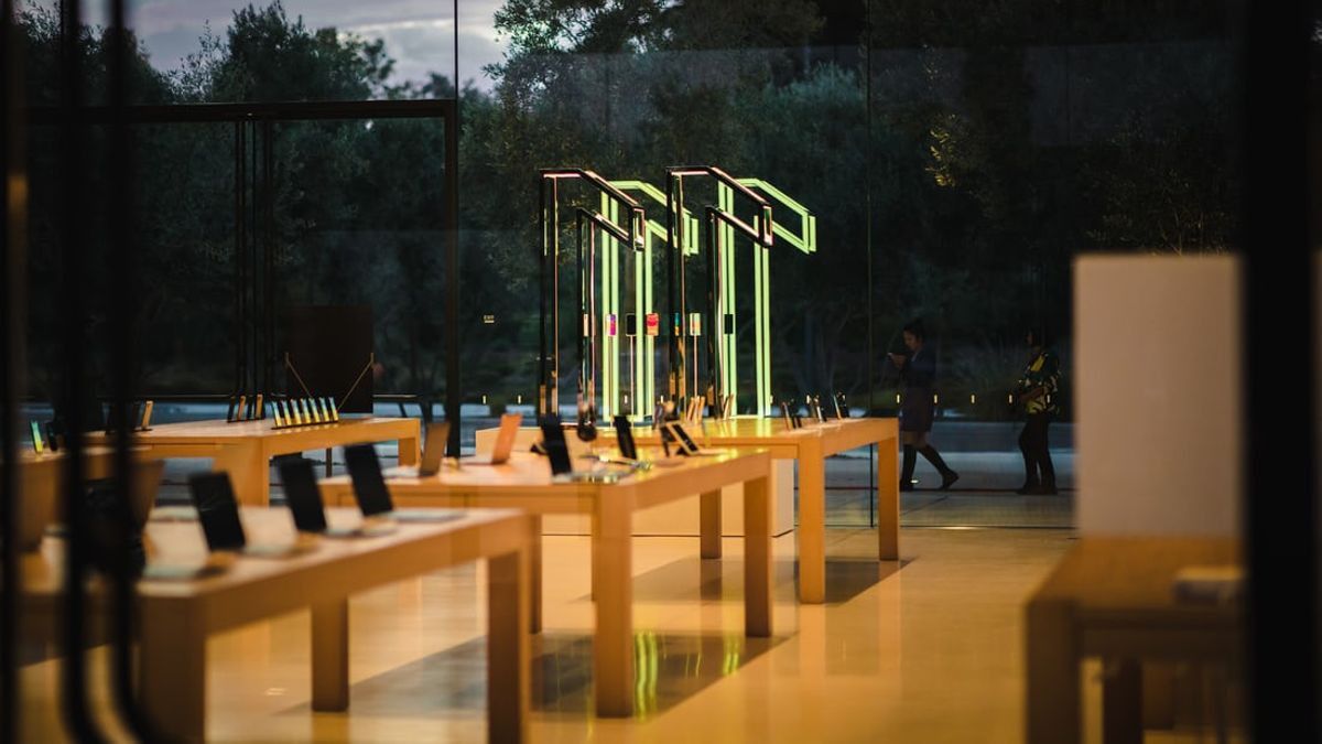 Apple Dituntut Ganti Rugi Pelanggannya Senilai Rp14 Kuadraliun 