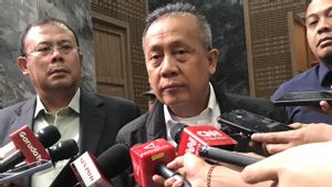 Ungkit Indeks Kepuasan Publik, NasDem: Wacana Prabowo Presiden 2 Periode Masuk Akal