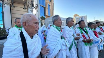 Ministry of Hajj and Umrah reminds Hajj pilgrims: Pay the Dam Wajib through the official Saudi program