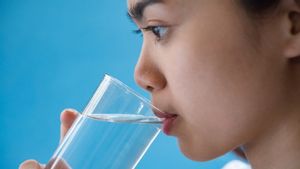 Manfaat Air Minum Hidrogen untuk Kesehatan 