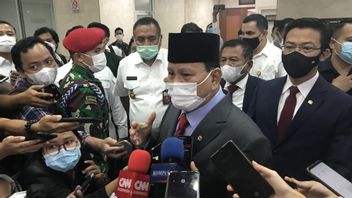 Gerindra: Kesiapan Prabowo Jadi Capres Diumumkan di Forum Resmi Bukan Podcast