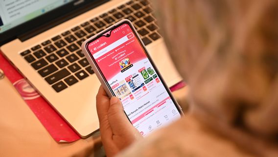 Lazada Dukung Gaya Hidup Sehat dengan Beragam Diskon Menarik