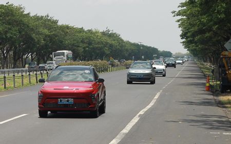 Hyundai Beri Tips Jitu Perpanjang Jarak Tempuh Mobil Listrik