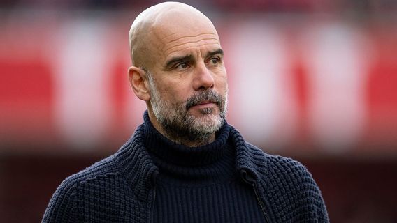 Pep Guardiola pourrait passer par Sir Alex Ferguson