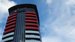 OTT KPK di Madiun Terkait Fee Proyek dan Dana CSR