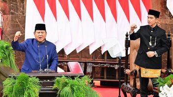 Kabinet Merah Putih Prabowo-Gibran Dinilai Beri Pondasi Kokoh Indonesia Emas 2045