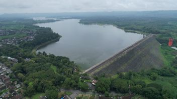 PLN Nusantara Power, Karangkates Floating PV 개발을 가속화