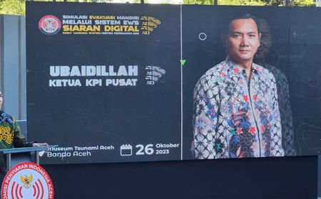 20 Tahun Tsunami Aceh: Pentingnya Edukasi Kebencanaan untuk Masa Depan yang Lebih Tangguh