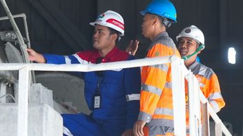 Turunkan Impor, SIG dan PT Pertamina Lubricants Sukses Kembangkan Pelumas Open Gear Dalam Negeri Pertama di Indonesia