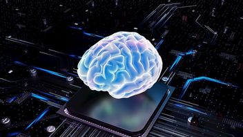 China Jadikan Token AI Ladang Ekspor Baru, Nilainya Bisa Naik 22 Kali Lipat