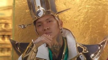 Three Kingdoms Erases All Young Lex Music Videos And Fires The Production Team