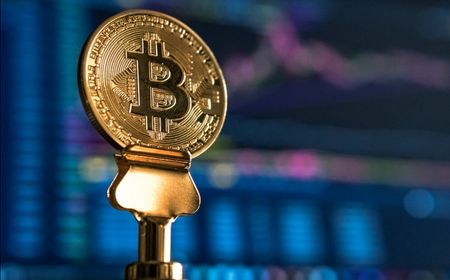 Jelang Halving Bitcoin, Pasar Kripto di AS Kian Memanas