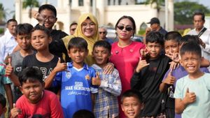 UKP Zita Anjani: Pengembangan wisata sejarah harus seiring upaya konservasi