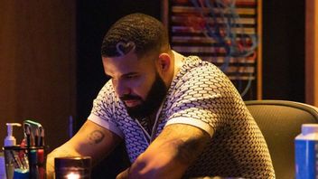 Drake Releases 'Scary Hours 2' EP