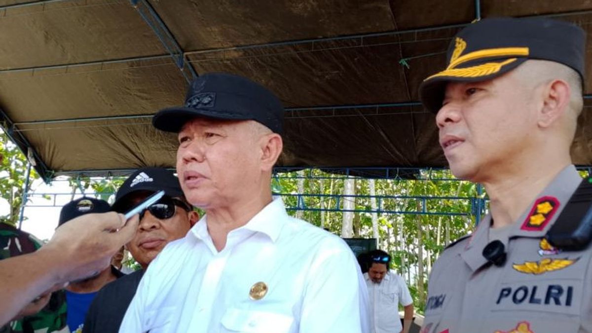 Bupati Sigi Tegaskan Verifikasi Bantuan Rumah Harus Transparan dan Tepat Sasaran