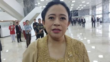 Megawati Absen lors d’une session annuelle cette fois, Puan Maharani : Sa santé y est