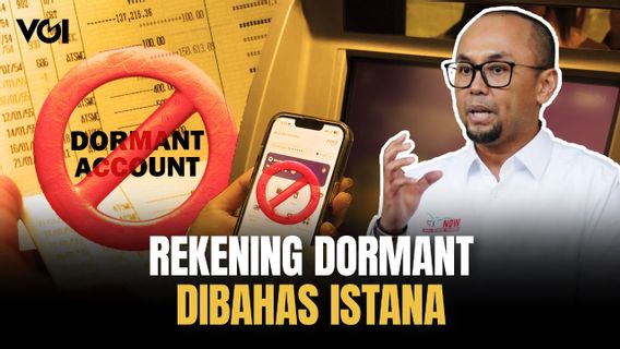 Kepala PPATK Dipanggil Presiden Prabowo, Bahas Rekening Dormant