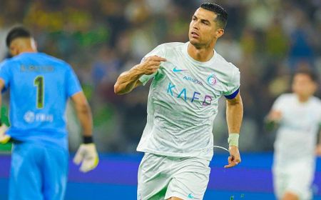 Cristiano Ronaldo Membeli Rumah Mewah di Pulau Miliarder Dubai