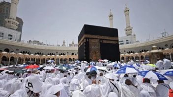 Sengkarut Visa Haji Furoda dan Kaitannya dengan Visi 2030 Arab Saudi