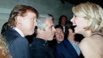 Les données sur les victimes d'Epstein ont été divulguées, Google et le gouvernement Trump ont été cités en justice 
