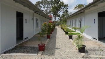 Gerindra Legislator: Budget Has Decreased, Recovery of Sumatra Must Be Done Immediately