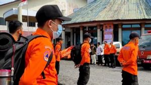 Babel Menyiapkan 500 Personil TRC untuk Antisipasi Bencana Dampak La Nina