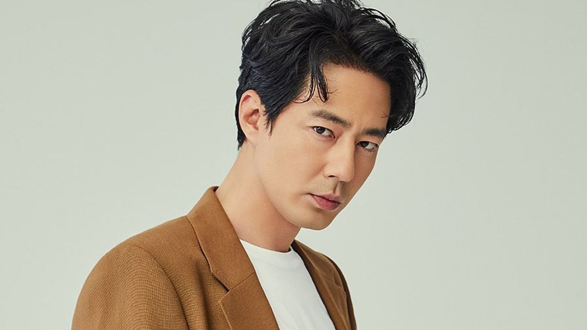 Say Hello To Fans, Jo In Sung Makes A Personal Instagram Account