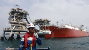 سجلت شركة PGN LNG Indonesia رقما قياسيا في توزيع الغاز يصل إلى 29.8 مليون مليون مليون وحدة حرارية بريطانية