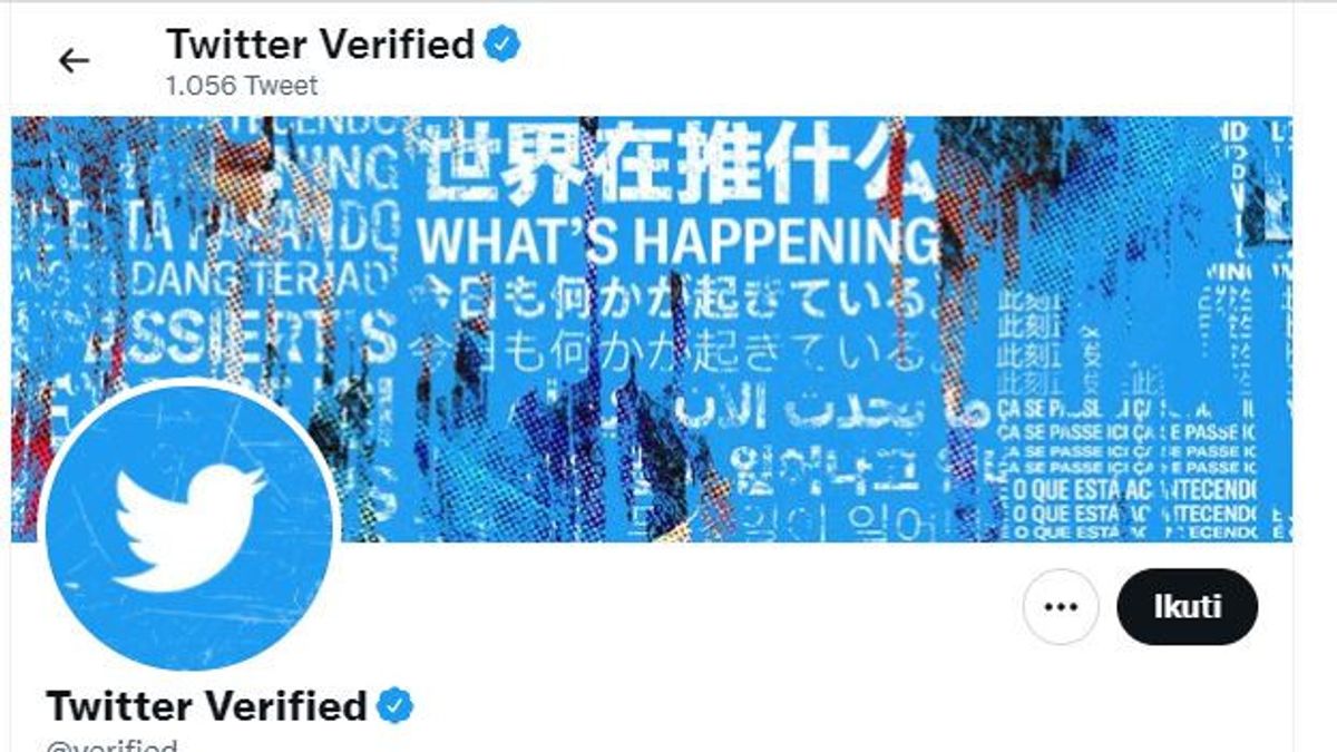 Twitter Is Back To Open A Blue Tick Request After A Month Break