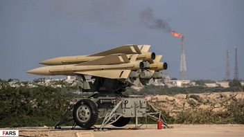 Kepala IAEA Peringatkan Serangan di Dekat PLTN Iran Berbahaya dan Harus Dihentikan