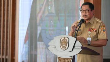 Penjabat Kepala Daerah di Jateng Dievaluasi 3 Bulan Sekali terkait Netralitas Pemilu 2024