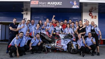 Gresini Racing et SPORTPASS lancent un programme de parrainage MotoGP basé sur les fans
