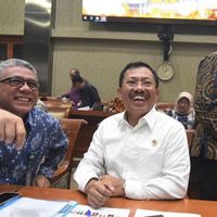 Jusuf Kalla Dukung Metode Cuci Otak Terawan dalam Sejarah Hari Ini, 6 April 2018