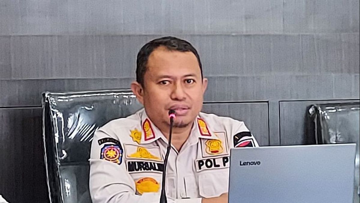 Satpol PP Padang Tegur 10 Pemilik Rumah Makan yang Buka Siang Hari