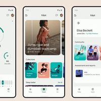 Google Rombak Seluruh Aplikasi Fitbit, Jadi Lebih Modern dan Dapat Disesuaikan