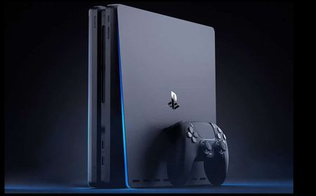 PlayStation 5 Pro,  Bakal Hadir dengan Lonjakan Daya yang  Luar Biasa