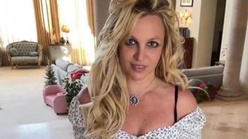 Penyesalan Britney Spears yang Mengumumkan Kehamilan Terlalu Awal 
