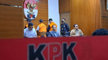 KPK Throws Ex-Walkot Bandung To Sukamiskin Prison After Sentenced To 4 Years