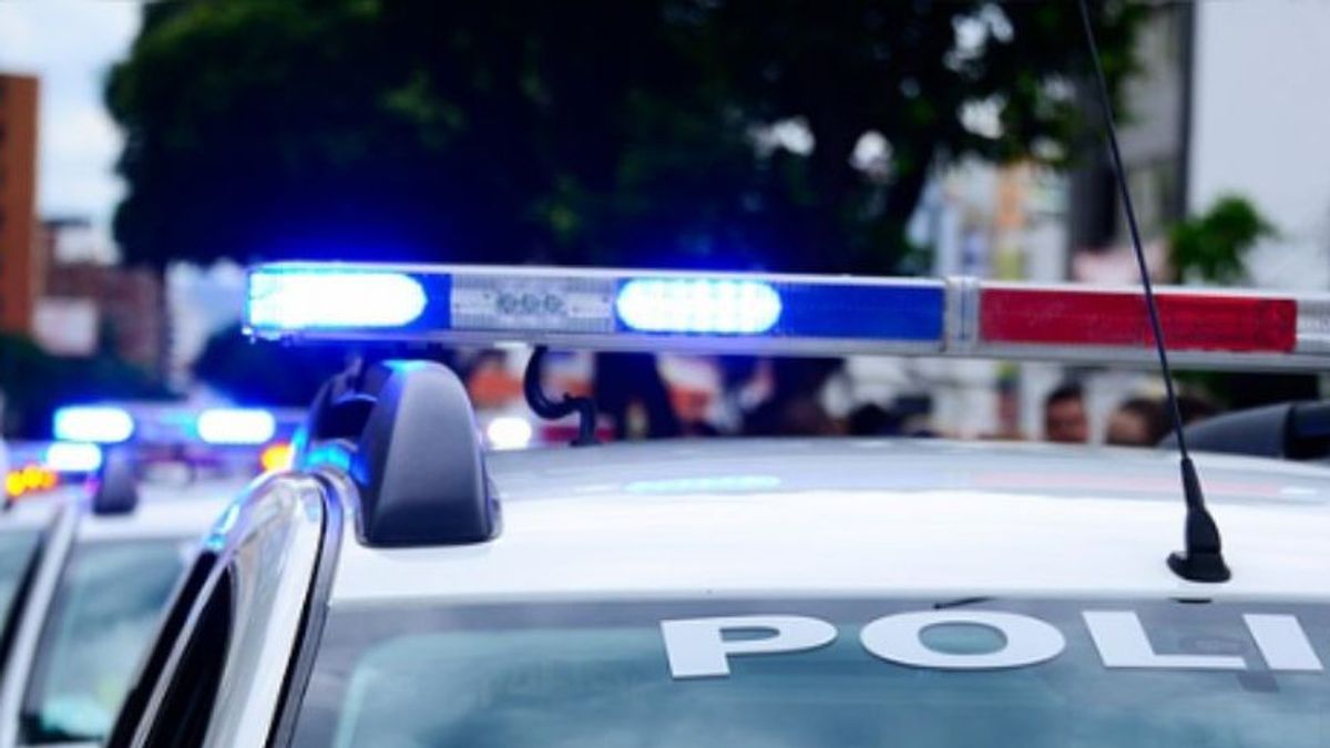 Cegah Aksi Balas Dendam Tewasnya Anggota FBR, Polisi Gelar Patroli Malam