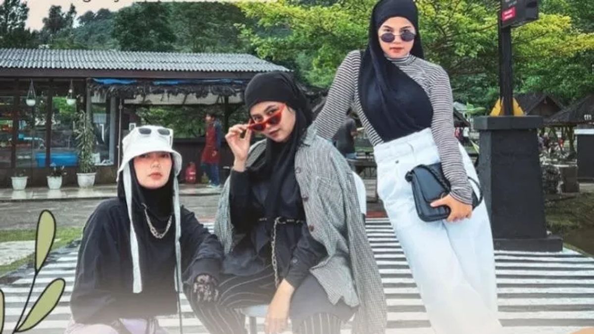 Tapsel Fashion Week Berhadiah, Minat Ikut? Begini Caranya