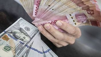 美联储政策和地缘政治紧张局势预计印尼盾压力