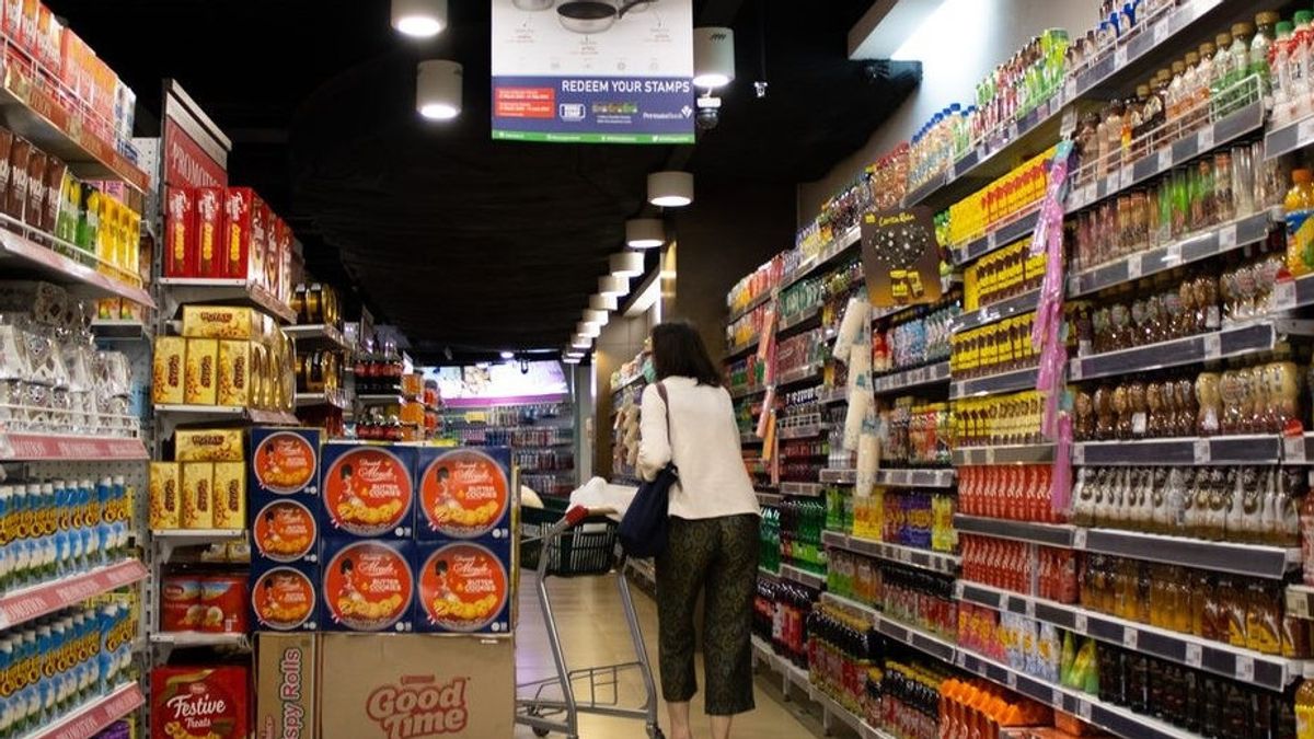 Ekspansi Minimarket Dinilai Ancam Kemandirian Koperasi Desa